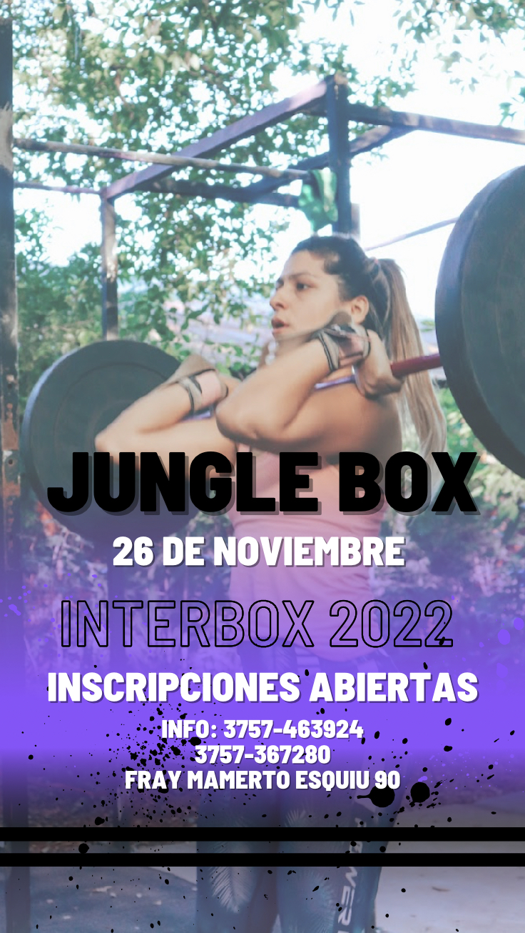 COMPETENCIA 26 DE NOVIEMBRE